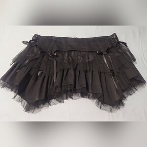 Hell Bunny Skirt